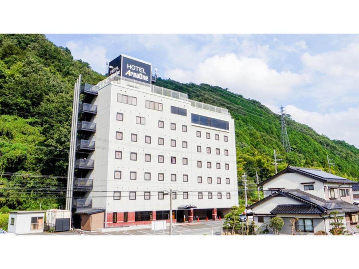 Hotel Areaone Wadayama - Vacation Stay 10548V Asago Экстерьер фото