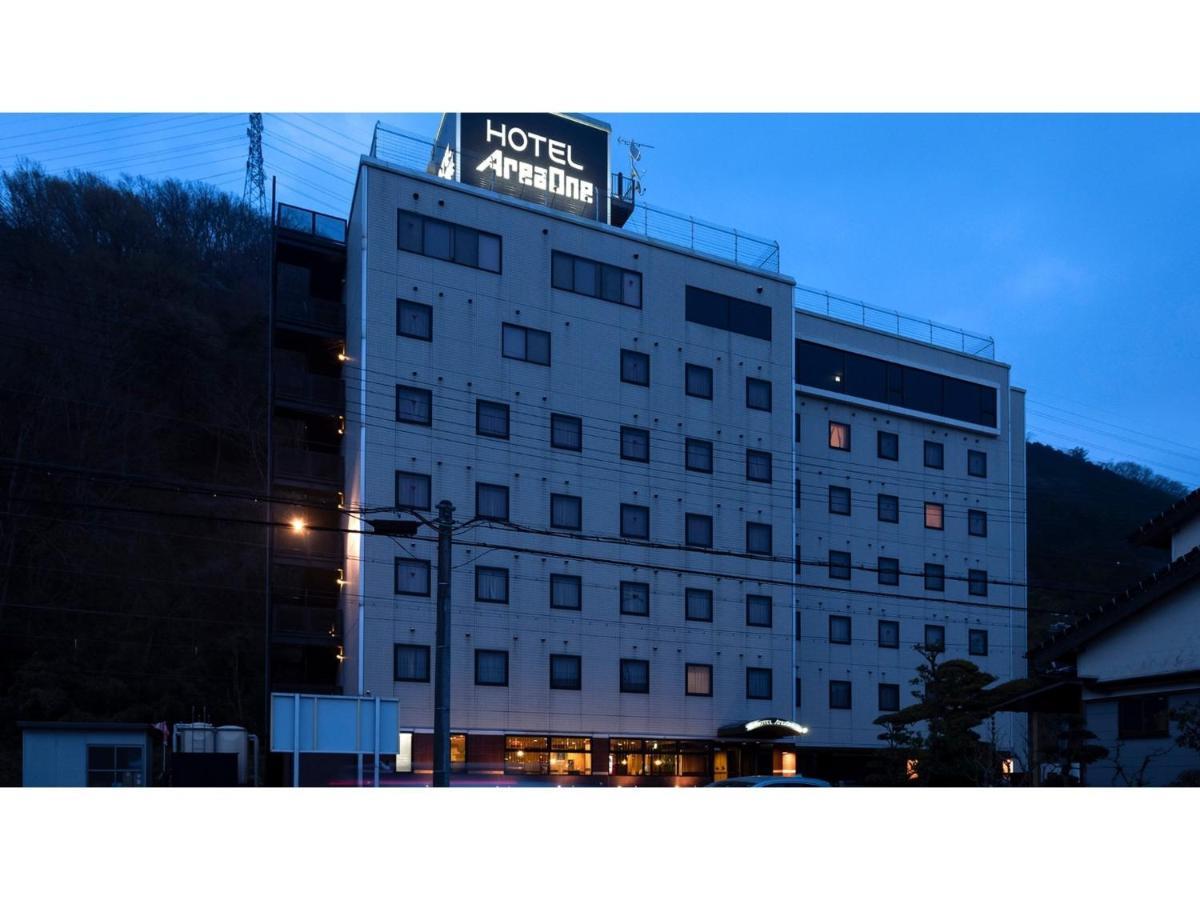 Hotel Areaone Wadayama - Vacation Stay 10548V Asago Экстерьер фото