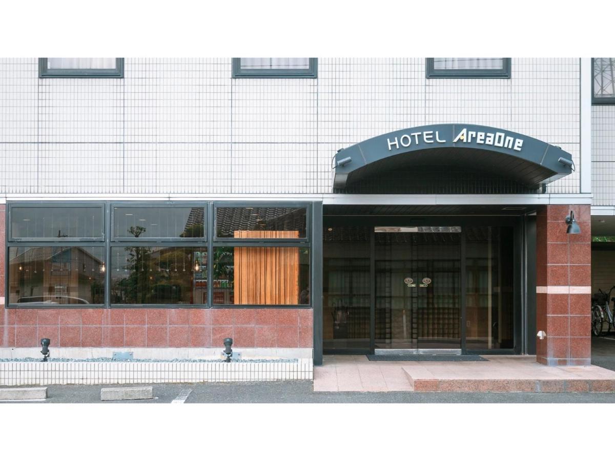 Hotel Areaone Wadayama - Vacation Stay 10548V Asago Экстерьер фото